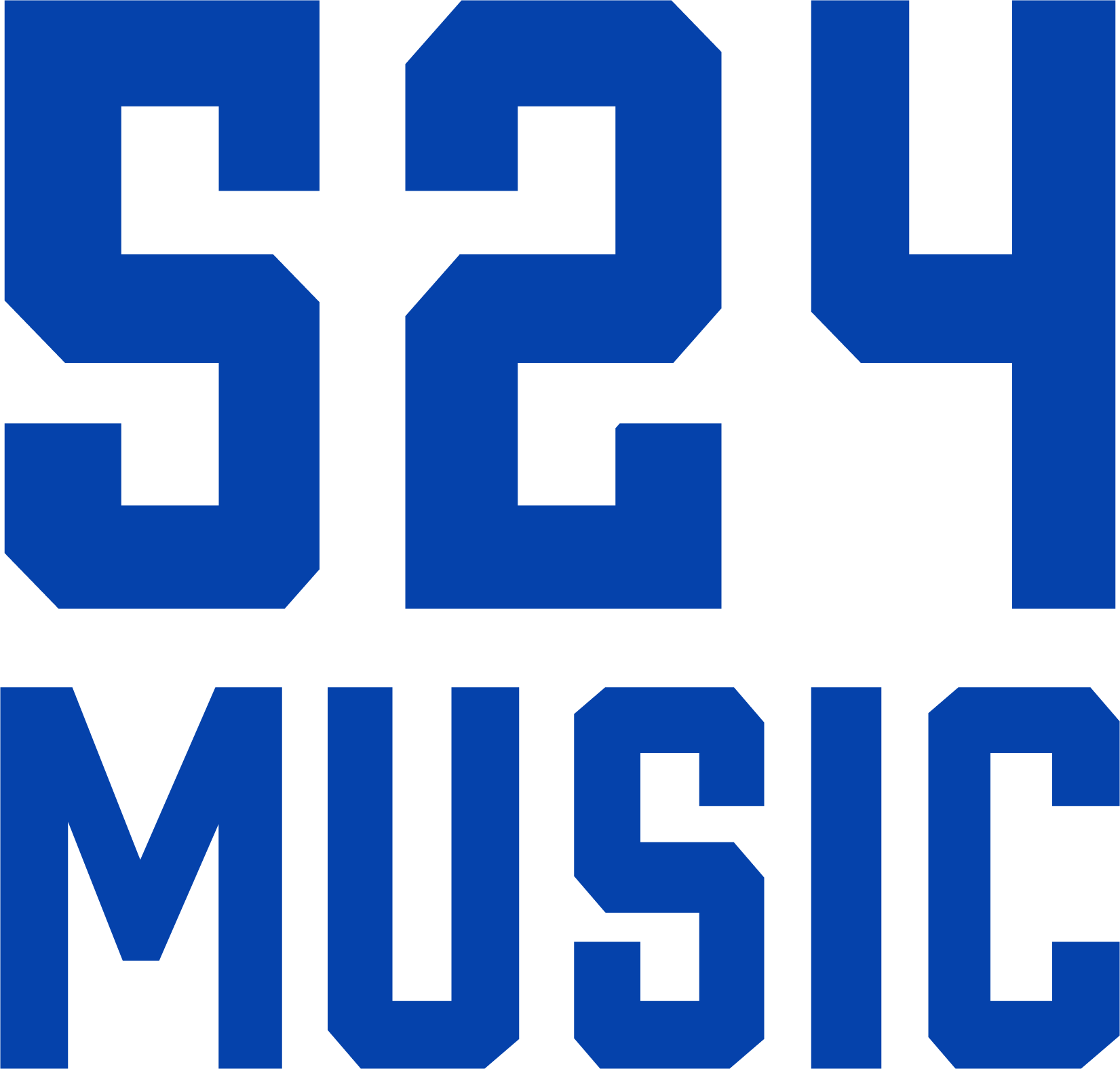 524 Music