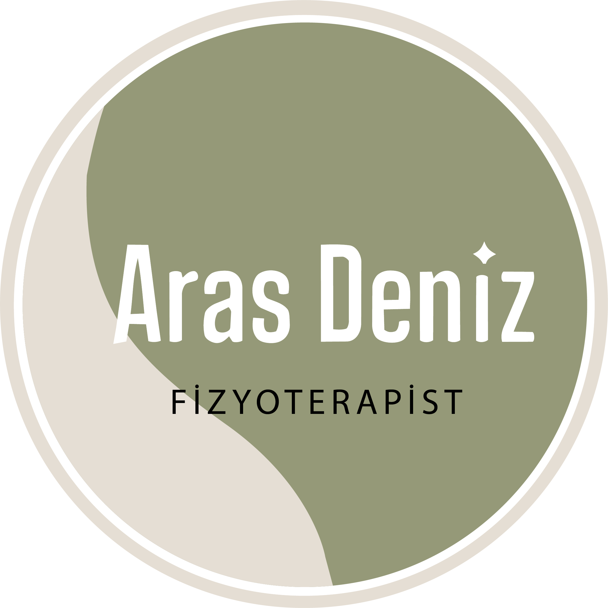 Aras Deniz